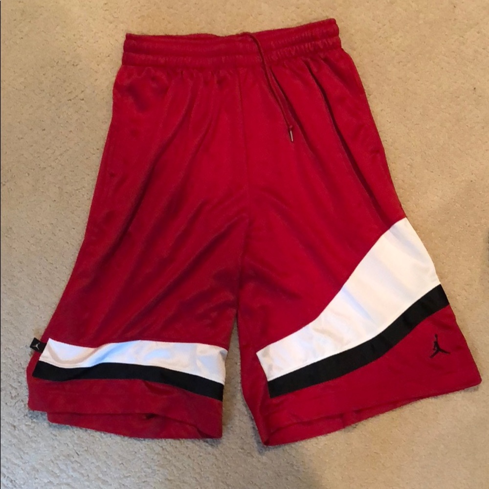 Jordan shorts